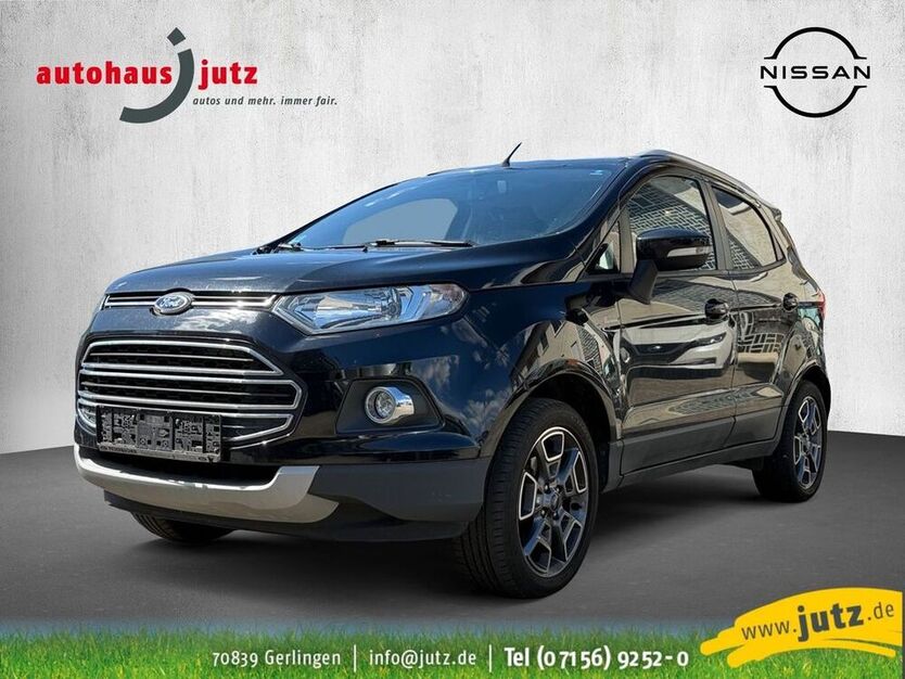 EcoSport