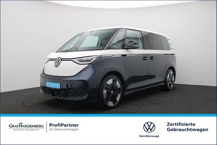 VW ID. Buzz 18.872 km 58.580 &euro; Karlsruhe 76131
