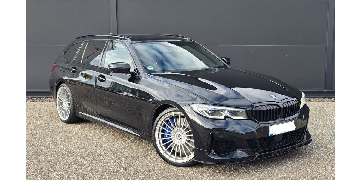 Alpina D3 S 74.950 km 55.990 € Gerlingen 70839