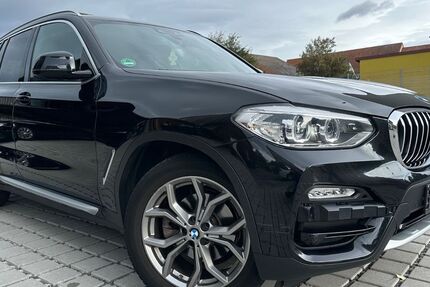 BMW X3 103.128 km 24.999 € Pforzheim 75179