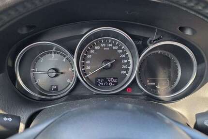 Mazda CX-5 241.000 km 7.800 &euro; Oberlengenhardt (Schömberg) 75328