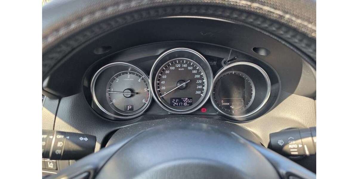 Mazda CX-5 241.000 km 7.800 &euro; Oberlengenhardt (Schömberg) 75328