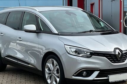 Renault Scenic 103.000 km 17.995 € Bruchsal-Helmsheim 76646