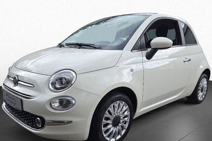 Fiat 500 24.100 km 13.990 &euro; Pforzheim 75179