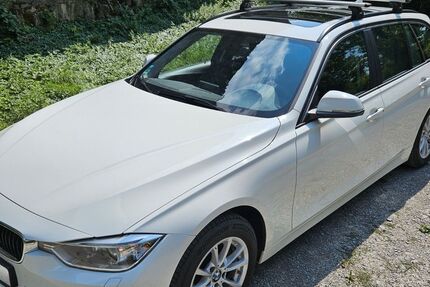 BMW 320 151.500 km 11.600 &euro; Sachsenheim 74343