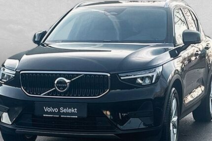 Volvo XC40 22.000 km 31.750 &euro; Karlsruhe 76187