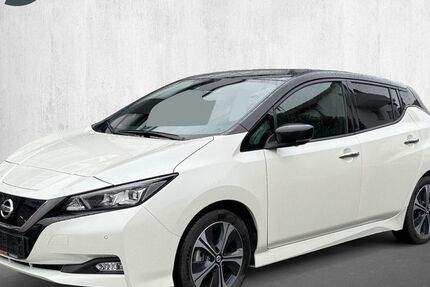 Nissan Leaf 18.316 km 16.399 € Gerlingen 70839