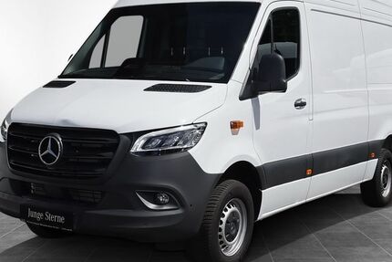 Mercedes-Benz Sprinter 39.450 km 40.341 &euro; Karlsruhe 76139