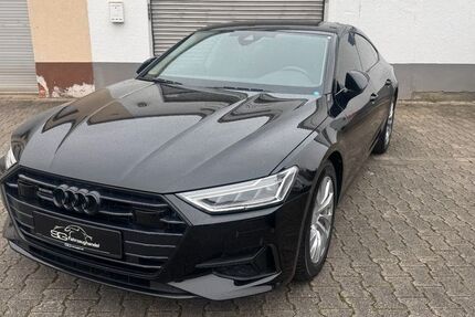 Audi A7 205.700 km 28.990 &euro; Karlsdorf 76689