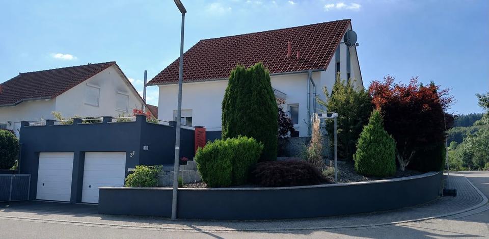 Einfamilienhaus Wildberg - 4 Zimmer, 128 m&sup2;, 600.000&euro; | Angebot:27056458