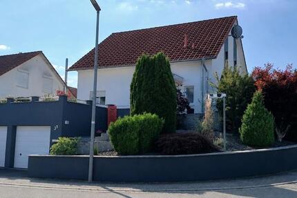 Haus Wildberg - 4 Zimmer, 128 m&sup2;, 600.000&euro; | Angebot:27056458