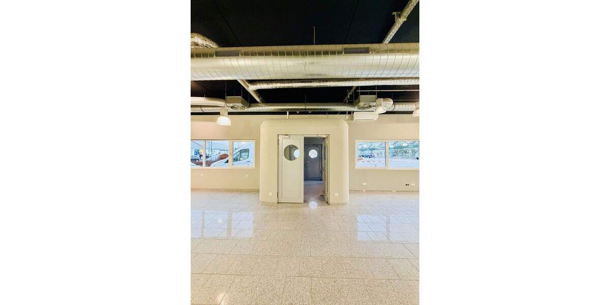 Gewerbeobjekt Karlsbad Langensteinbach - 3.100&euro; | Angebot:25212984