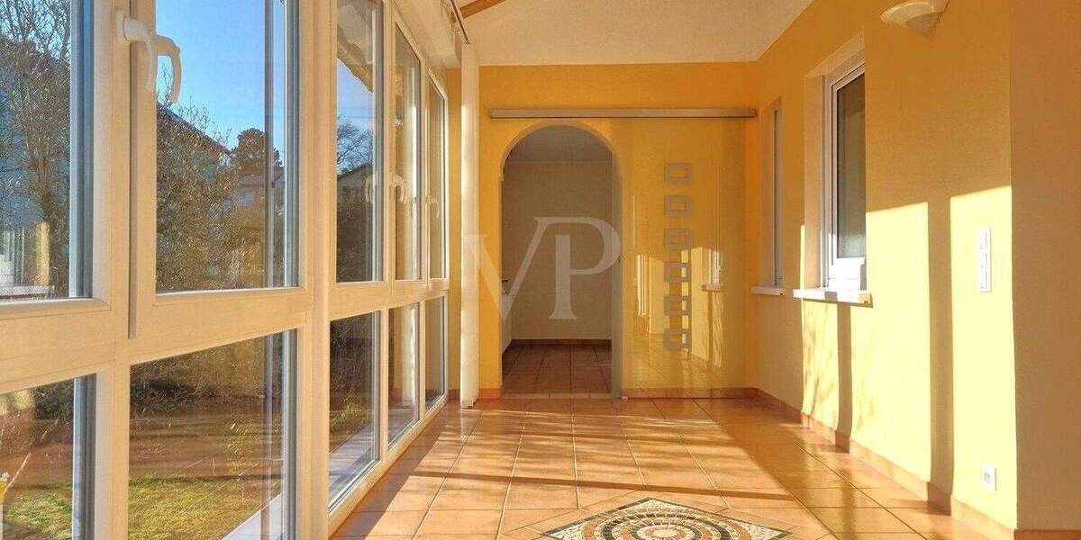 Mehrfamilienhaus, Wohnhaus Pforzheim Sonnenberg - 9 Zimmer, 236 m&sup2;, 798.000&euro; | Angebot:25800307
