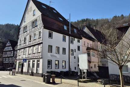 Wohnung zum Mieten in Neuenbürg 950 € 105 m² 4.5 zimmer