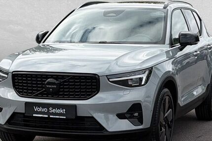 Volvo XC40 21.500 km 38.750 &euro; Karlsruhe 76187