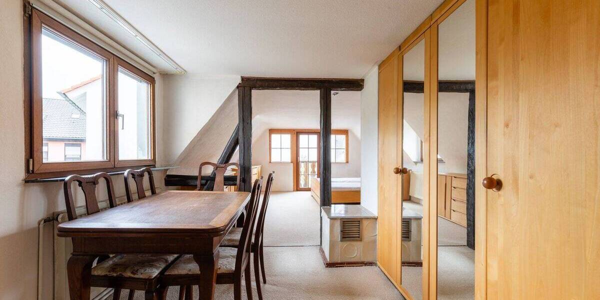 Doppelhaushälfte Pfinztal Berghausen - 3 Zimmer, 100 m&sup2;, 740.000&euro; | Angebot:26455354