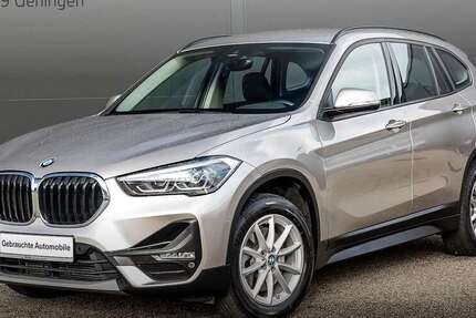 BMW X1 22.728 km 27.430 € Gerlingen 70839