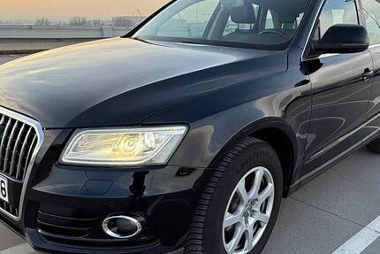 Audi Q5 212.000 km 11.500 &euro; Renningen 71272