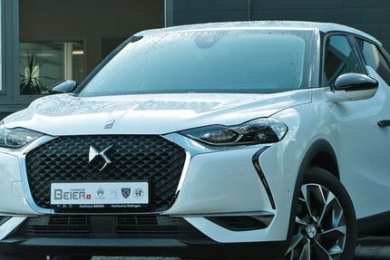DS Automobiles DS3 Crossback 25.102 km 17.980 &euro; Karlsruhe 76131