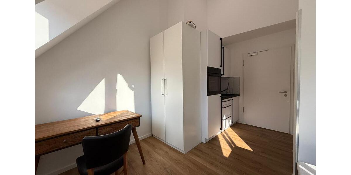 Stilvolles Design-Apartment in der Durlacher Altstadt – kernsaniert & voll ausgestattet 1 zimmer