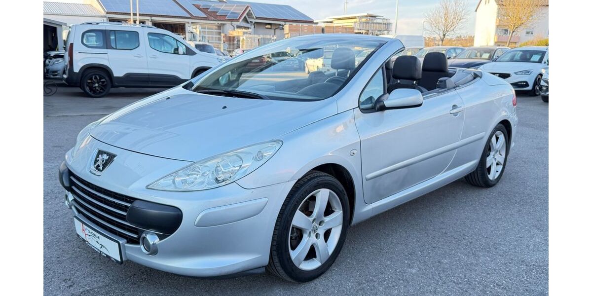 Peugeot 307 225.000 km 3.000 &euro; Calw 75365