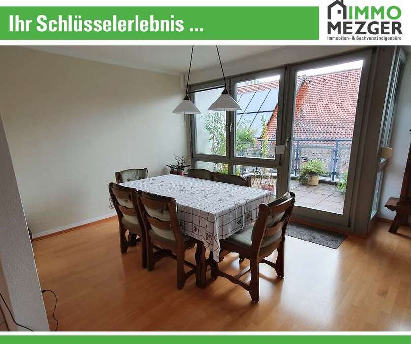 Wohnung zum Mieten in Schwieberdingen 950 € 103 m²