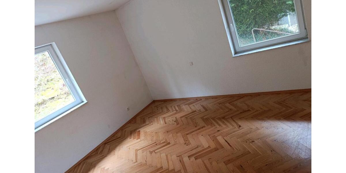 Erdgeschoßwohnung Bad Liebenzell - 2 Zimmer, 60 m&sup2;, 155.000&euro; | Angebot:26024343