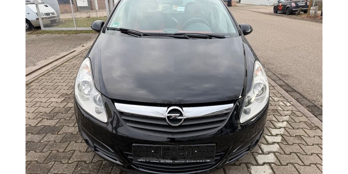 Opel Corsa 145.000 km 6.999 &euro; Pforzheim 75179