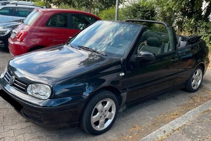 VW Golf 167.750 km 2.000 &euro; Pforzheim 75177