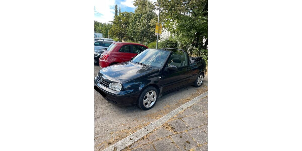 VW Golf 167.750 km 2.000 &euro; Pforzheim 75177