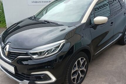 Renault Captur 79.621 km 10.490 &euro; Ettlingen 76275