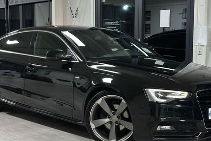 Audi A5 160.000 km 17.990 &euro; Mühlacker 75417