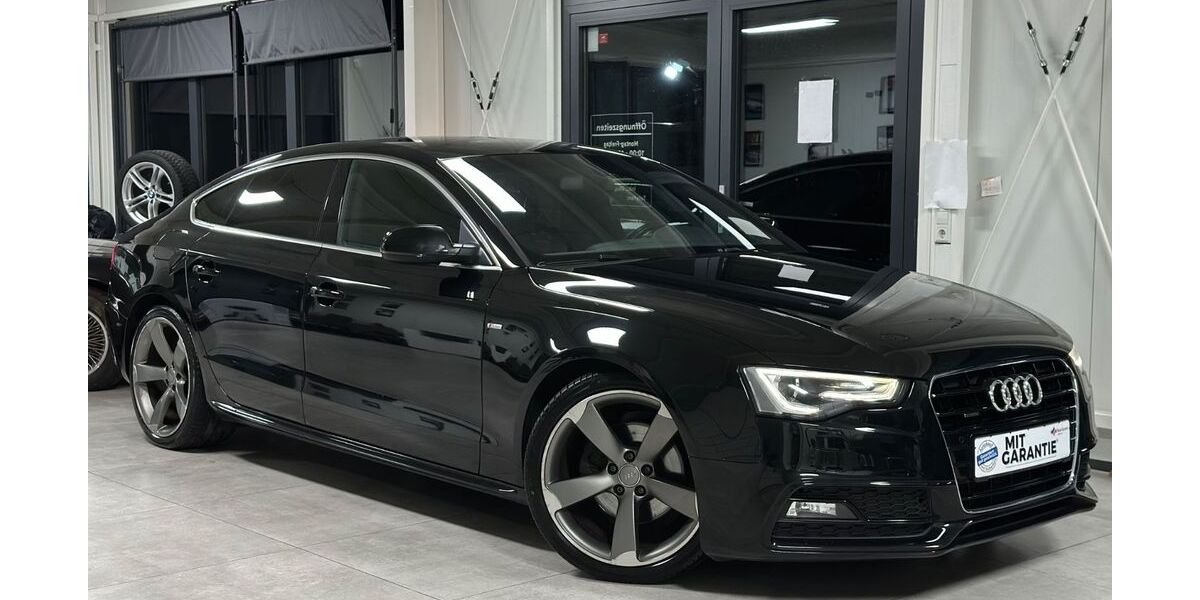 Audi A5 160.000 km 17.990 &euro; Mühlacker 75417