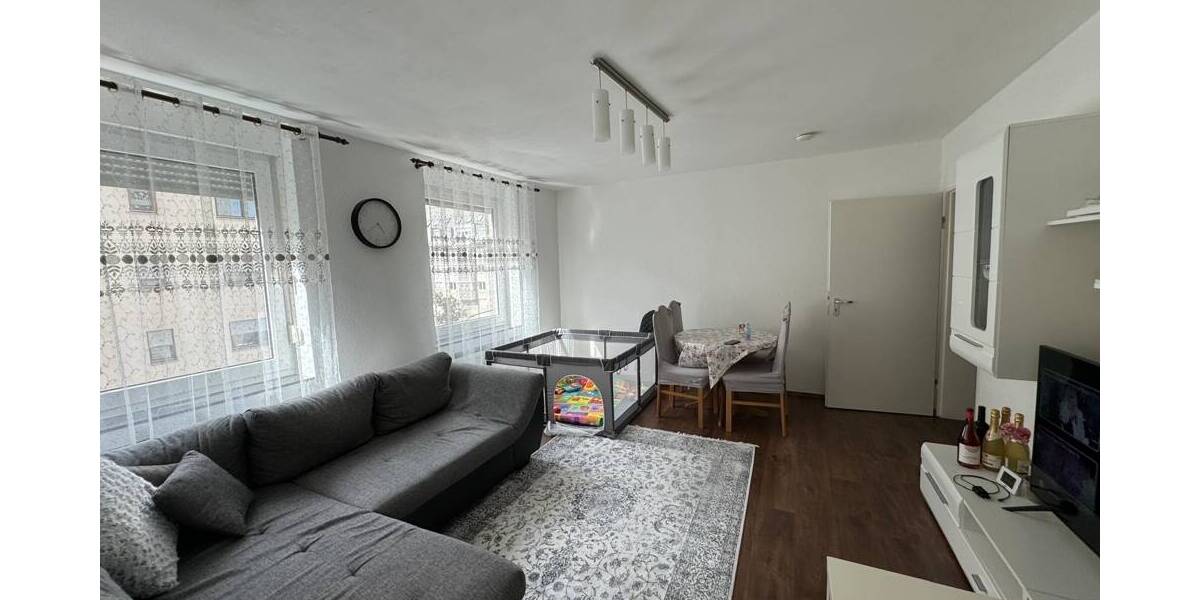 Etagenwohnung Karlsruhe / Mühlburg Mühlburg - 2 Zimmer, 52 m&sup2;, 259.000&euro; | Angebot:26376972