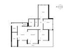 Etagenwohnung Ettlingen - 4 Zimmer, 115 m&sup2;, 445.000&euro; | Angebot:25691860
