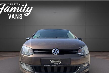 VW Polo 87.000 km 8.799 &euro; Sindelfingen 71069