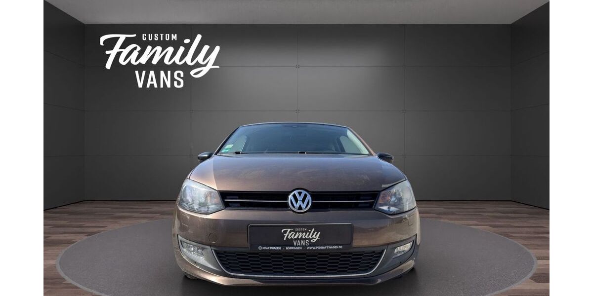 VW Polo 87.000 km 8.799 &euro; Sindelfingen 71069