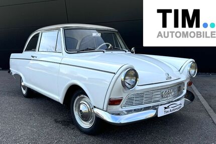 Auto Union Andere 80.000 km 5.999 &euro; Bad Liebenzell 75378