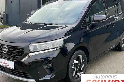 Nissan Townstar 15.000 km 28.490 &euro; Sachsenheim 74343