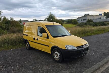 Opel Combo 198.101 km 3.900 &euro; Karlsbad 76307