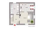 Mehrfamilienhaus, Wohnhaus Karlsruhe / Daxlanden Daxlanden - 8 Zimmer, 245 m&sup2;, 469.000&euro; | Angebot:25862353