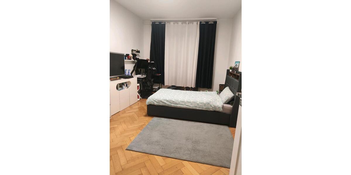 Etagenwohnung Pforzheim Weststadt - 3 Zimmer, 85 m&sup2;, 284.999&euro; | Angebot:25274604