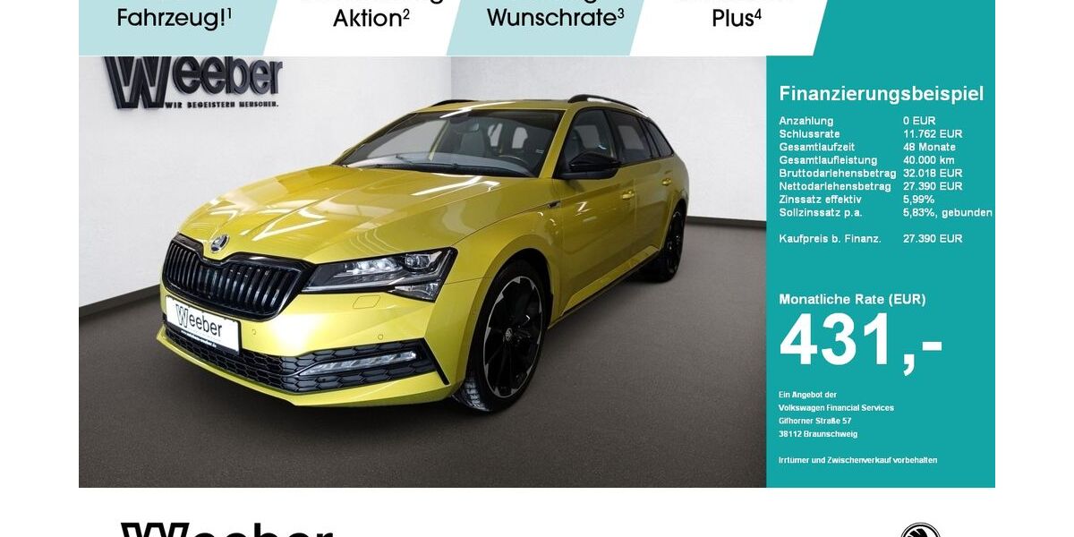 Skoda Superb 104.279 km 25.390 &euro; Leonberg 71229