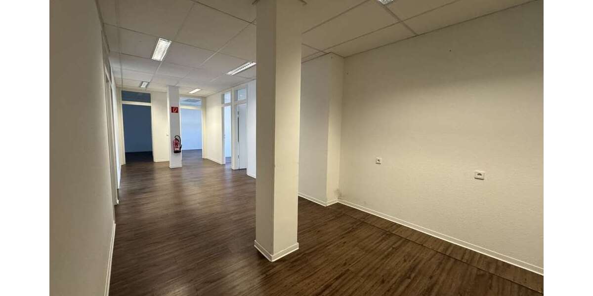 Gewerbeobjekt Karlsruhe - Innenstadt Kern Innenstadt Kern - 3.703&euro; | Angebot:27211162