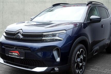 Citroen C5 Aircross 35.100 km 21.980 &euro; Karlsruhe 76185