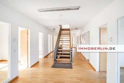 Büro in Berlin 1.550.000 € 325 m²