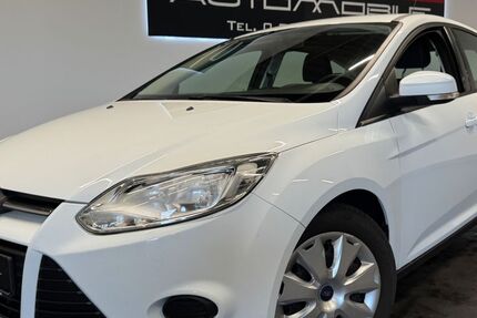 Ford Focus 71.362 km 8.990 &euro; Bretten 75015