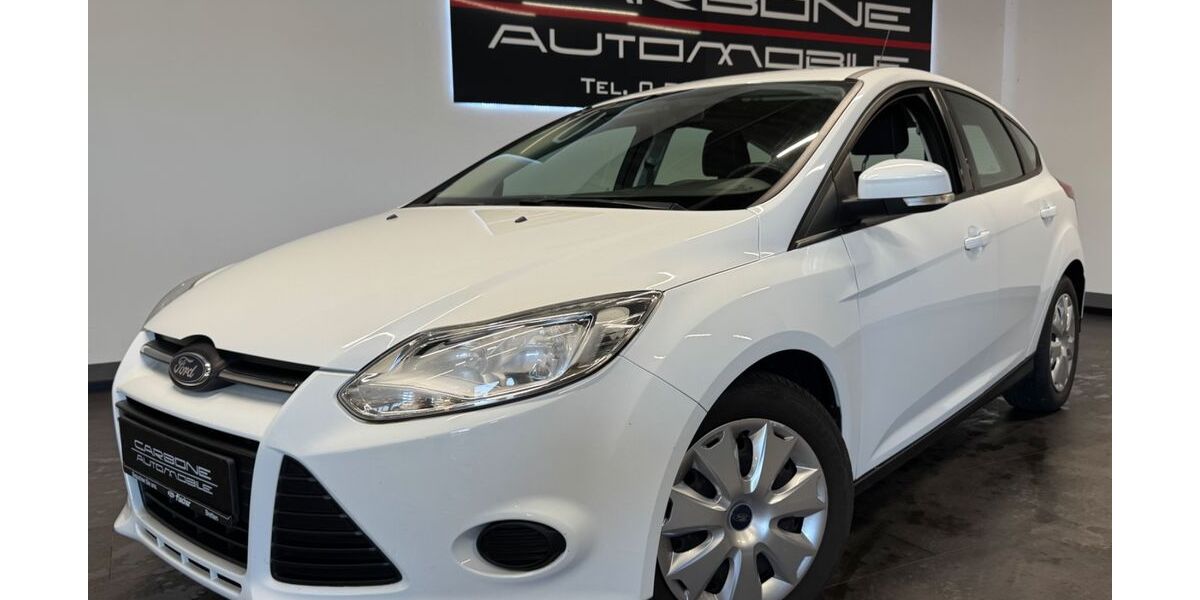 Ford Focus 71.362 km 8.990 &euro; Bretten 75015