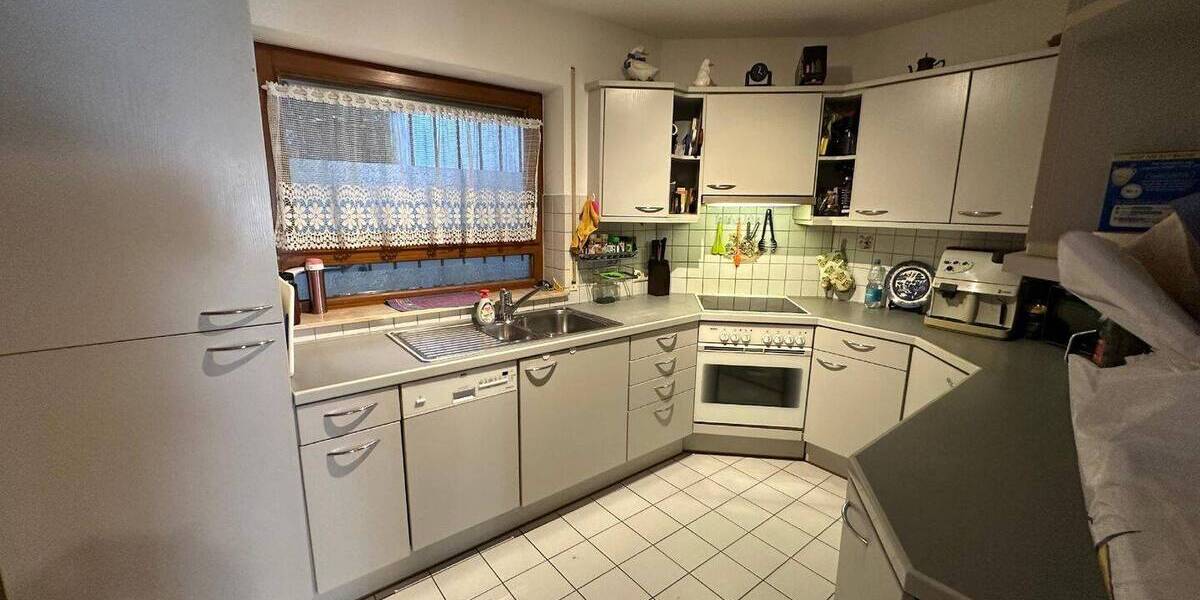 Etagenwohnung Bad Liebenzell - 3 Zimmer, 86 m&sup2;, 229.000&euro; | Angebot:25776634