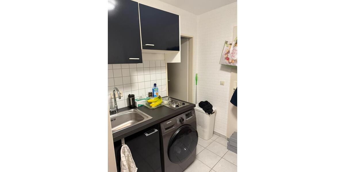 Etagenwohnung Karlsruhe Neureut - 1 Zimmer, 24 m&sup2;, 590&euro; | Angebot:26462113